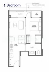 Meyer Mansion (D15), Apartment #581129901